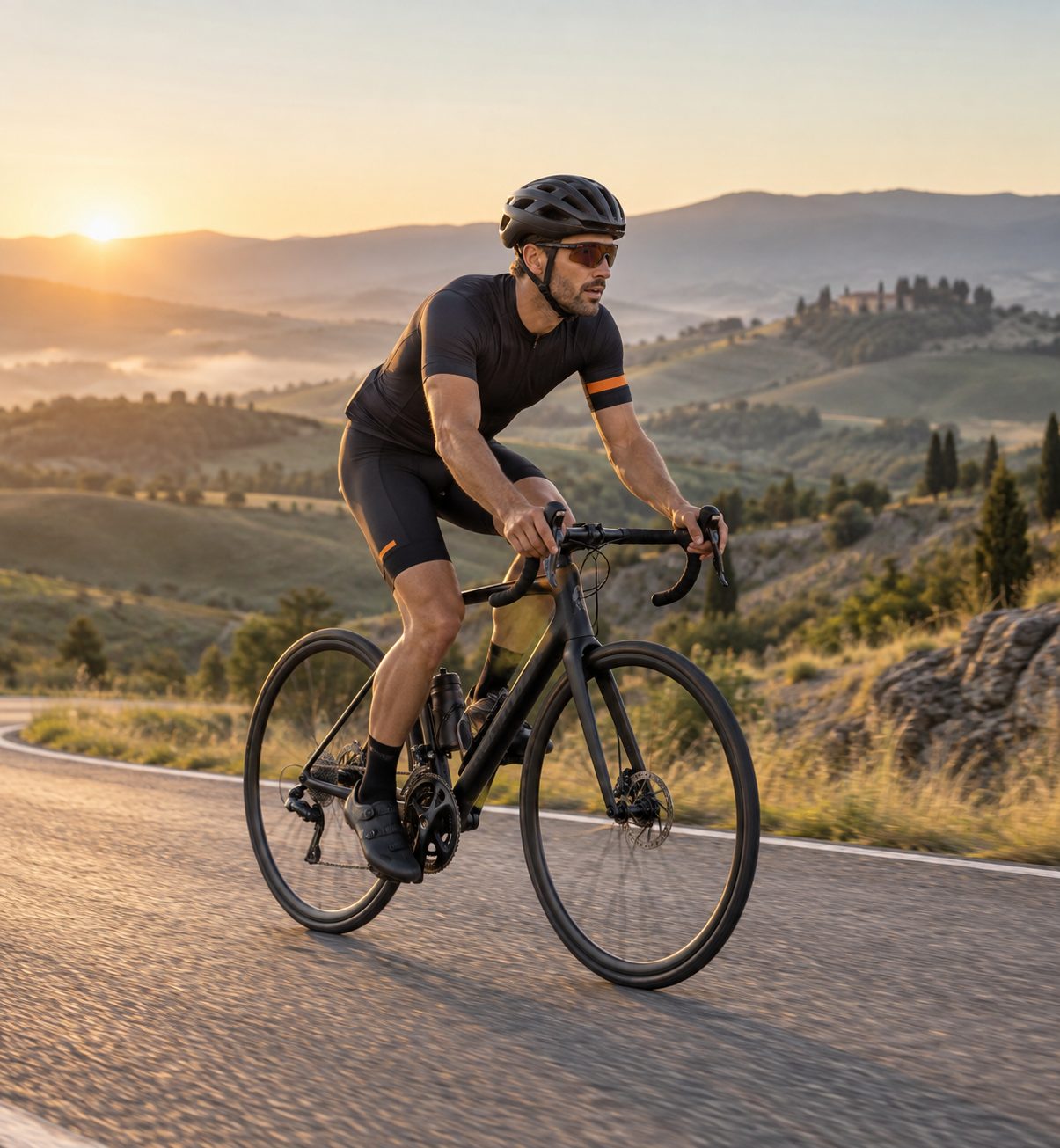 RADSPORT