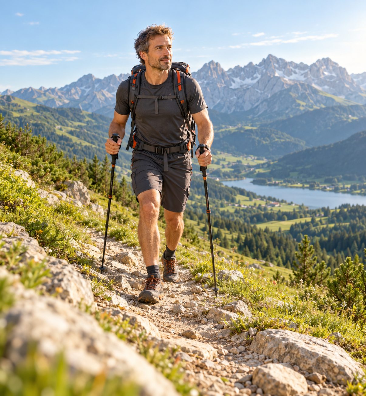 WANDERN & OUTDOOR