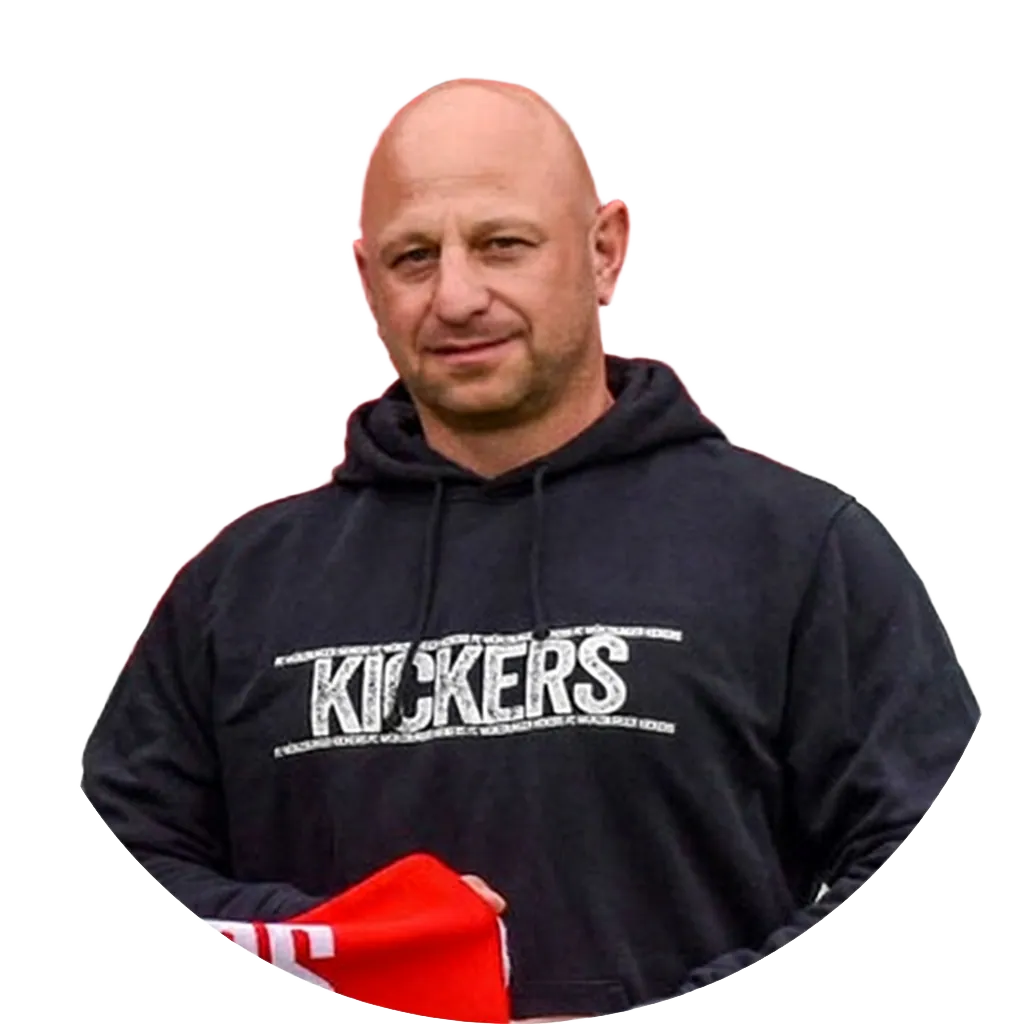 Dominic Palmer