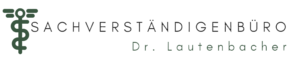 Sachverständigenbüro Dr. Lautenbacher
