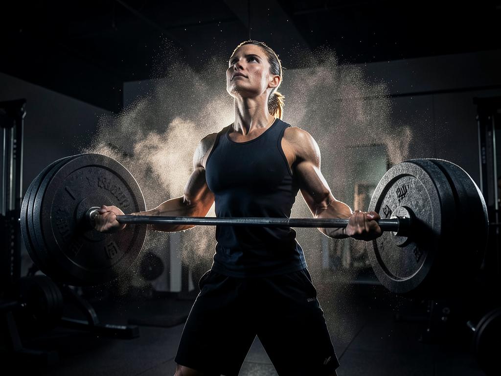 Maintain strength