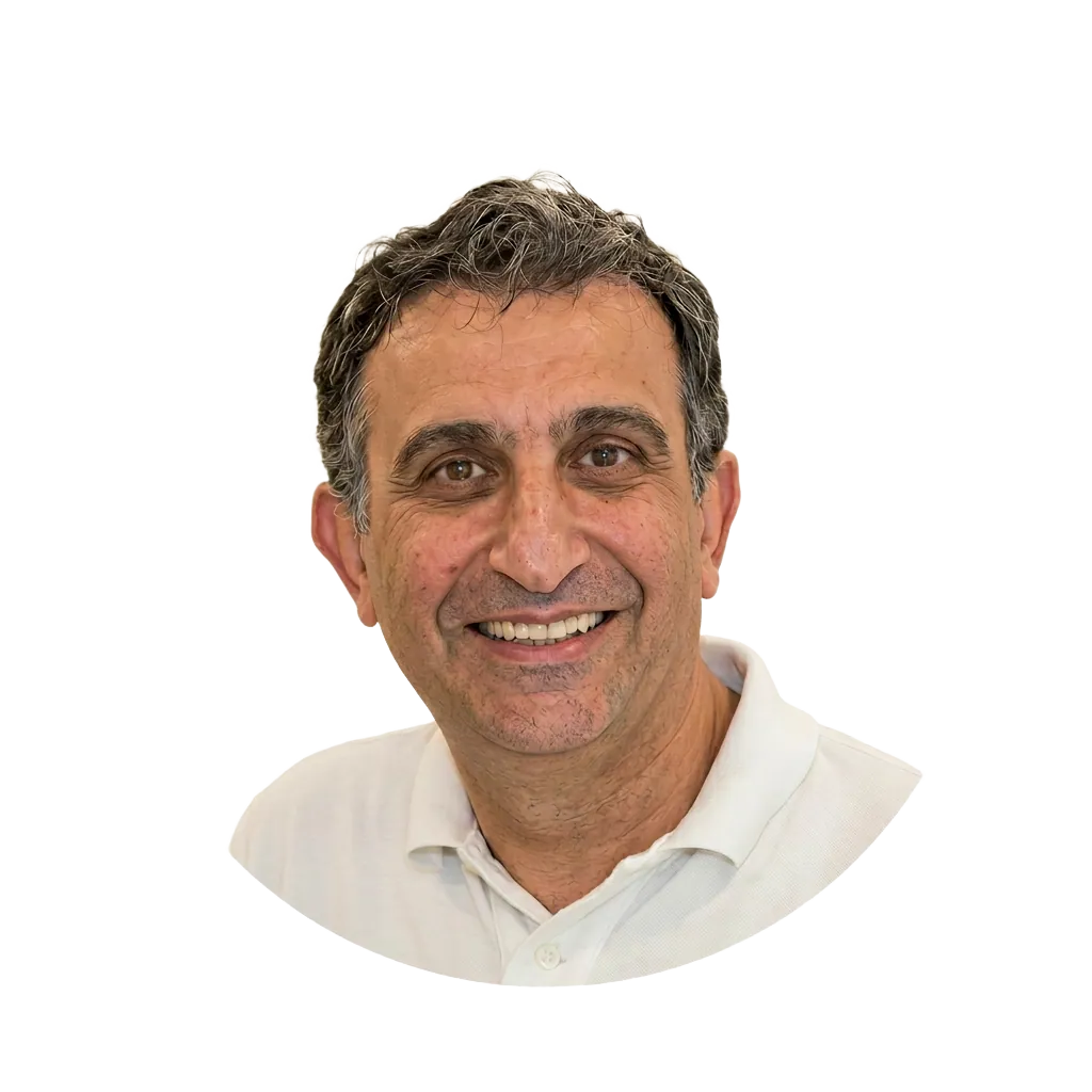 Dr. med. G. Reza Daémi