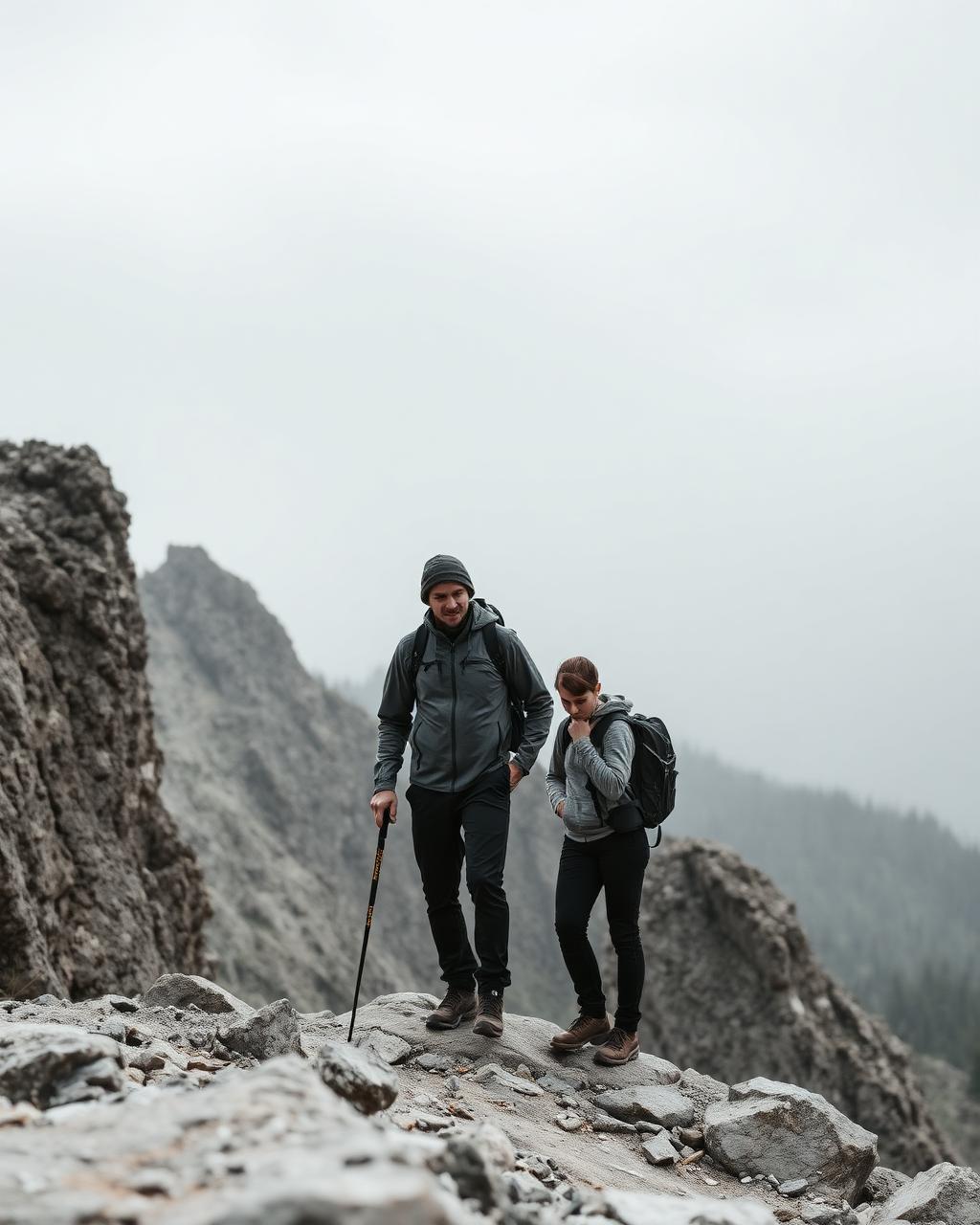 WANDERN & OUTDOOR