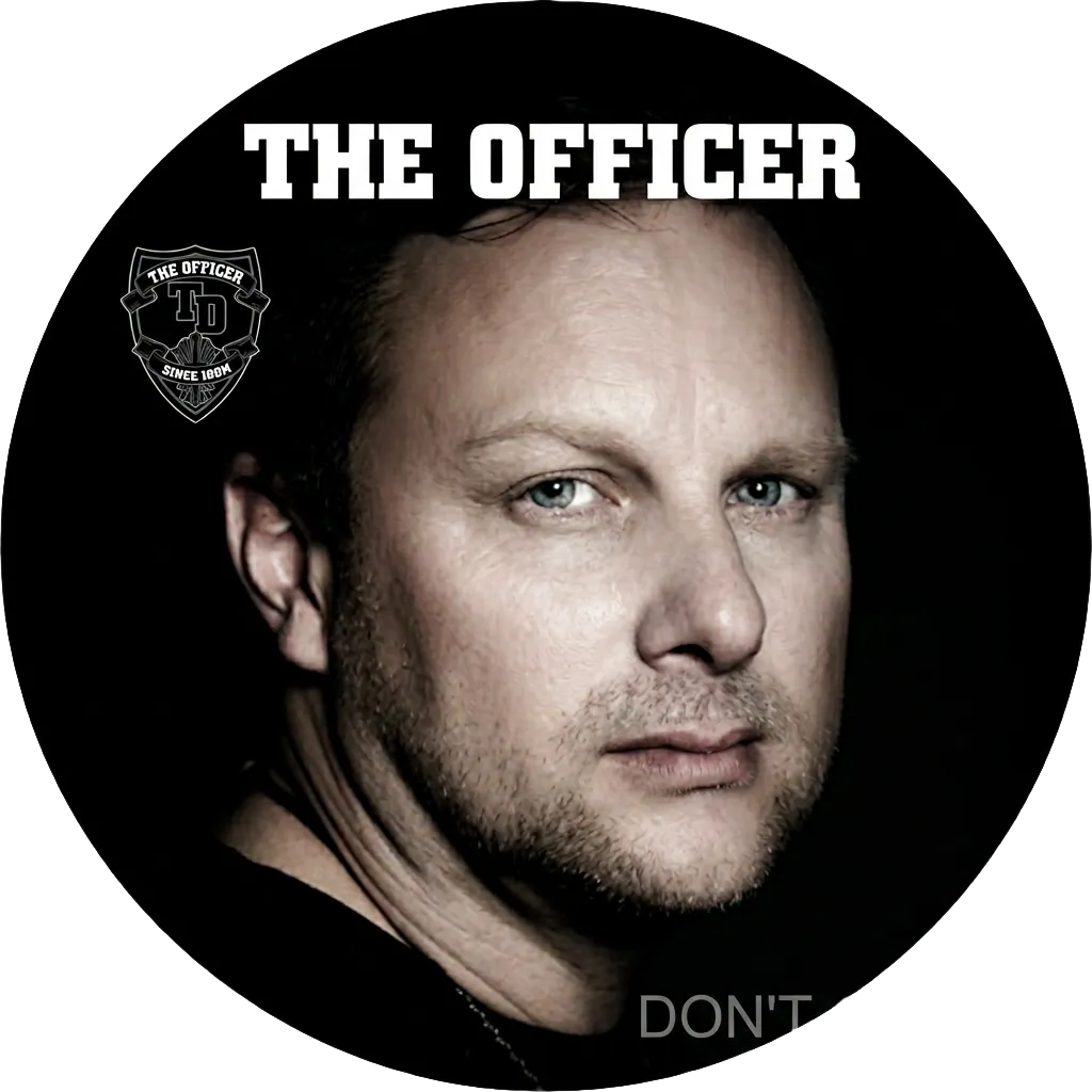 The Officer